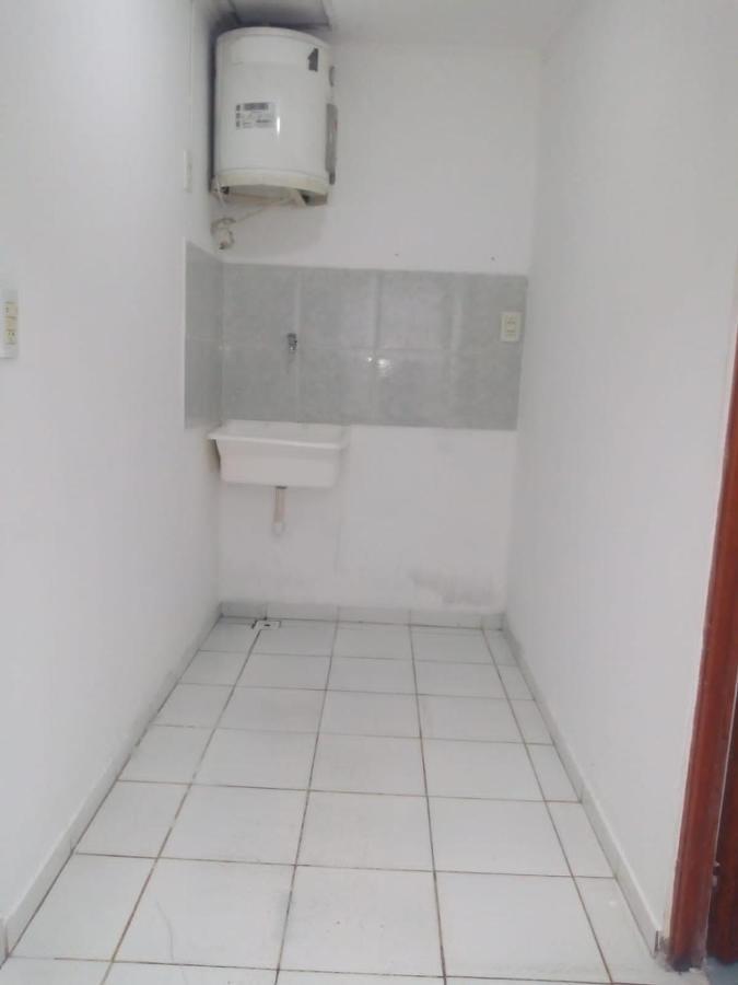 Confort Paso de los Libres Luaran gambar
